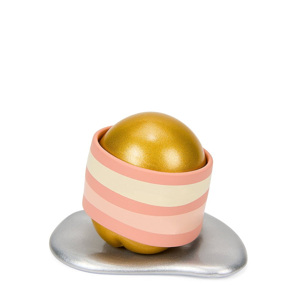 Breakfast with Gudetama Vinyl Figure 2-Pack (PRE-ORDER) - Kidrobot