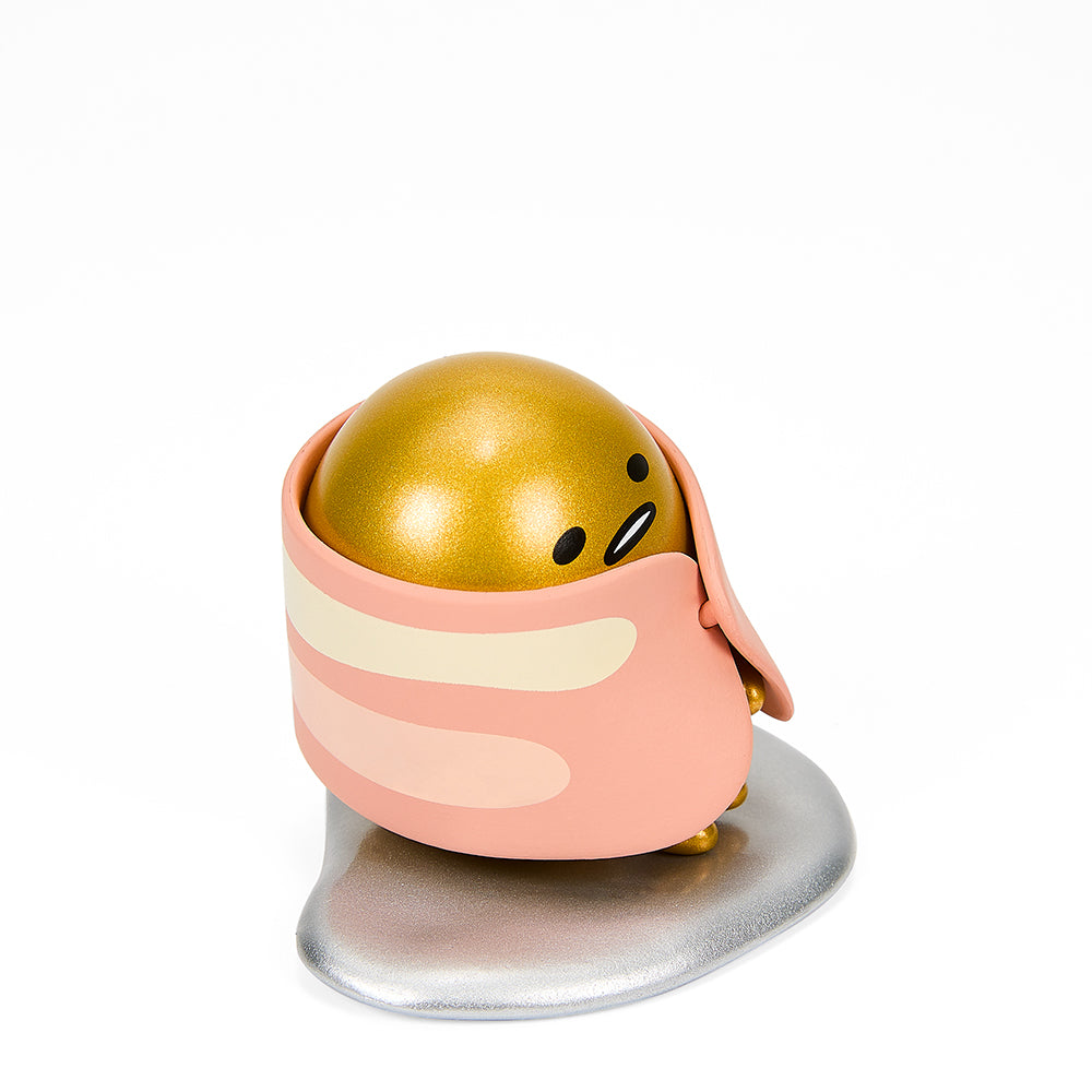 Breakfast with Gudetama Vinyl Figure 2-Pack (PRE-ORDER) - Kidrobot