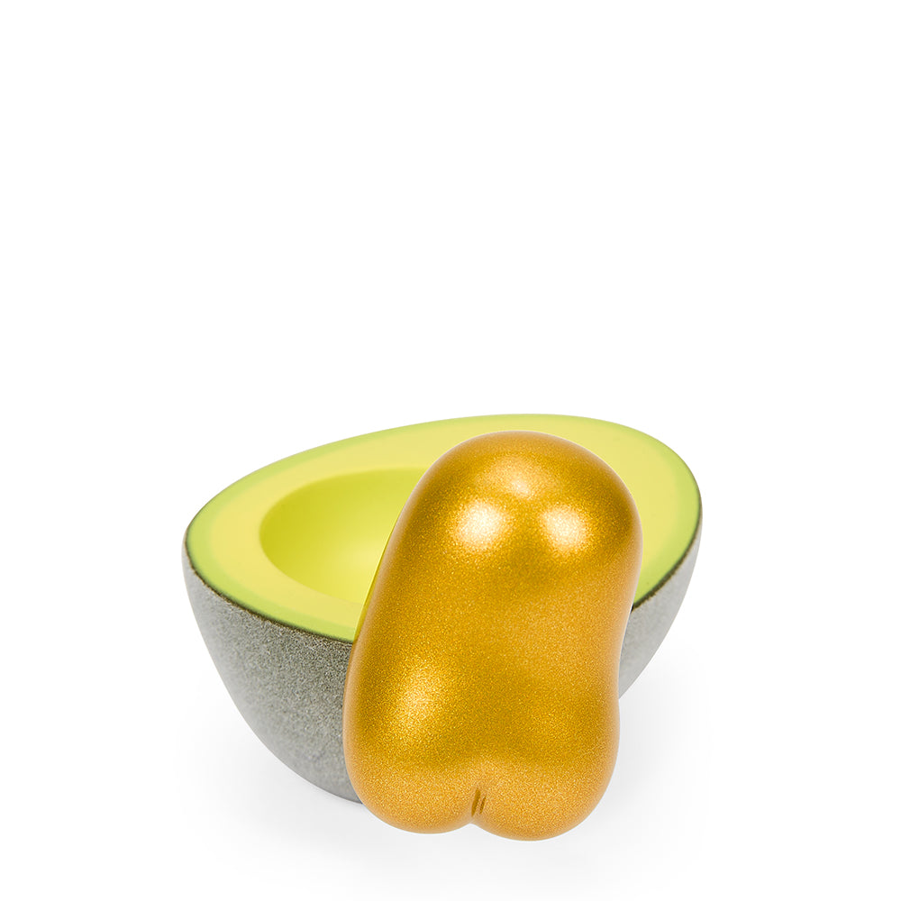 Breakfast with Gudetama Vinyl Figure 2-Pack (PRE-ORDER) - Kidrobot