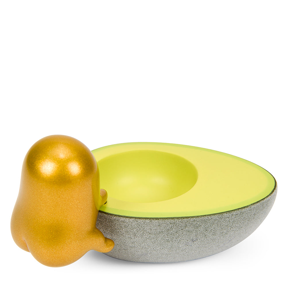 Breakfast with Gudetama Vinyl Figure 2-Pack (PRE-ORDER) - Kidrobot