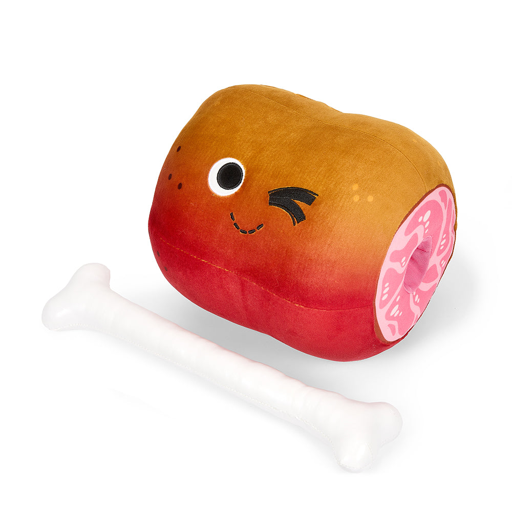 Yummy World Miya the Anime Meat 13" Interactive Plush (PRE-ORDER) - Kidrobot
