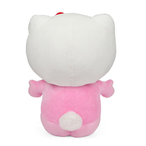 Hello Kitty® Year of the Rabbit 13" Interactive Plush with Satin Jacket (2023 Limited Edition) (PRE-ORDER) - Kidrobot