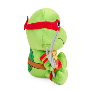 Teenage Mutant Ninja Turtles – 7.5” Phunny Plush – Raphael - Kidrobot