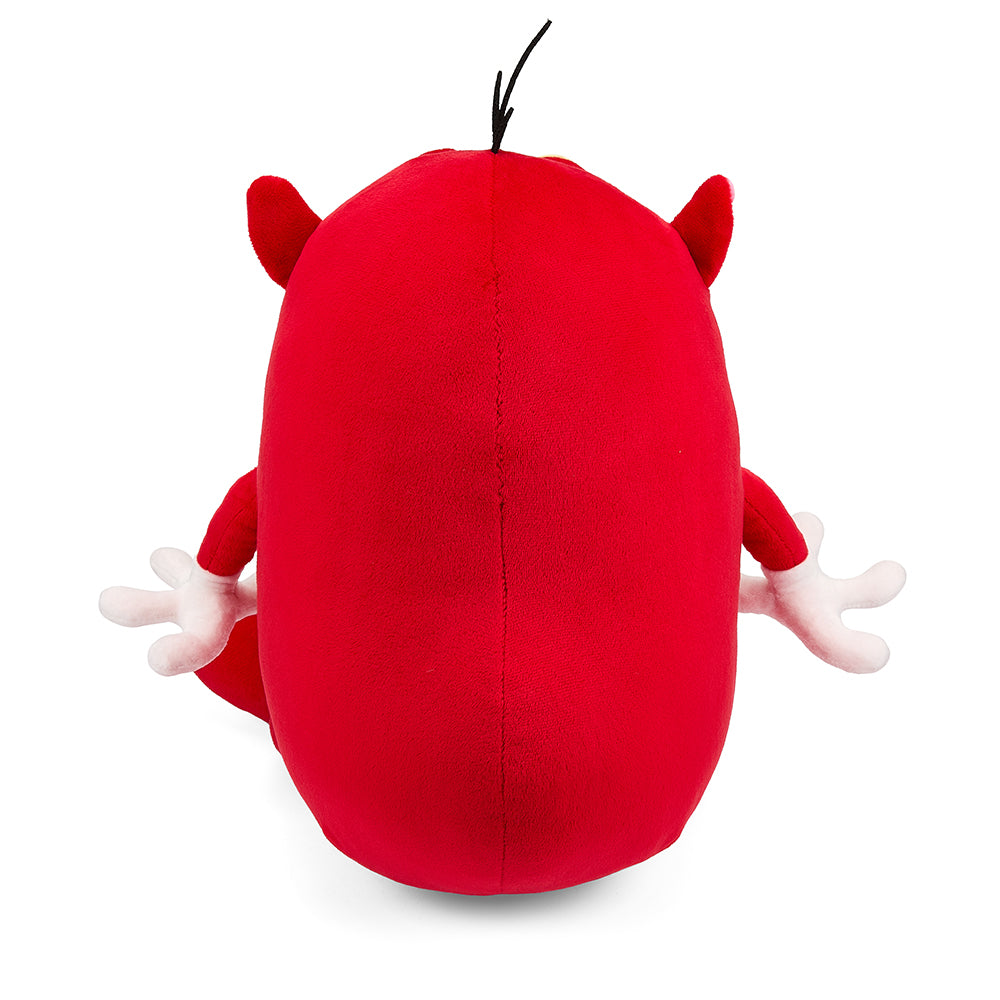 Ren & Stimpy HugMe Shake-Action Plush - Stimpy | Kidrobot