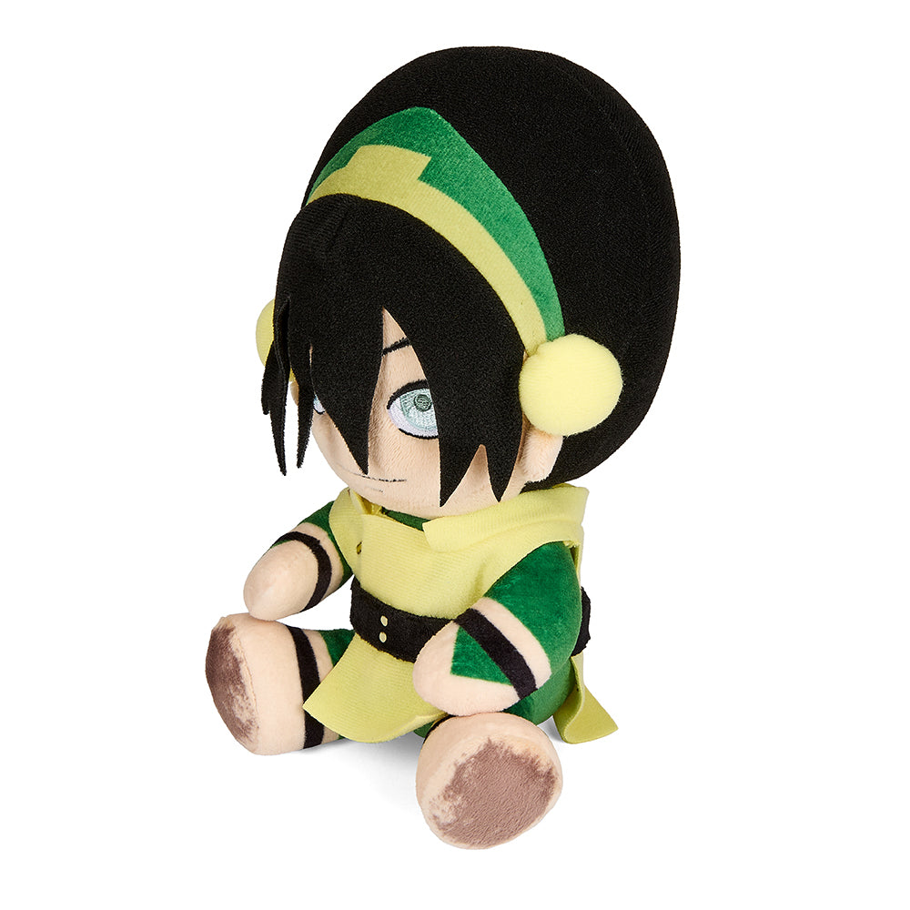 Avatar: The Last Airbender 7.5" Phunny Plush - Toph (PRE-ORDER) - Kidrobot