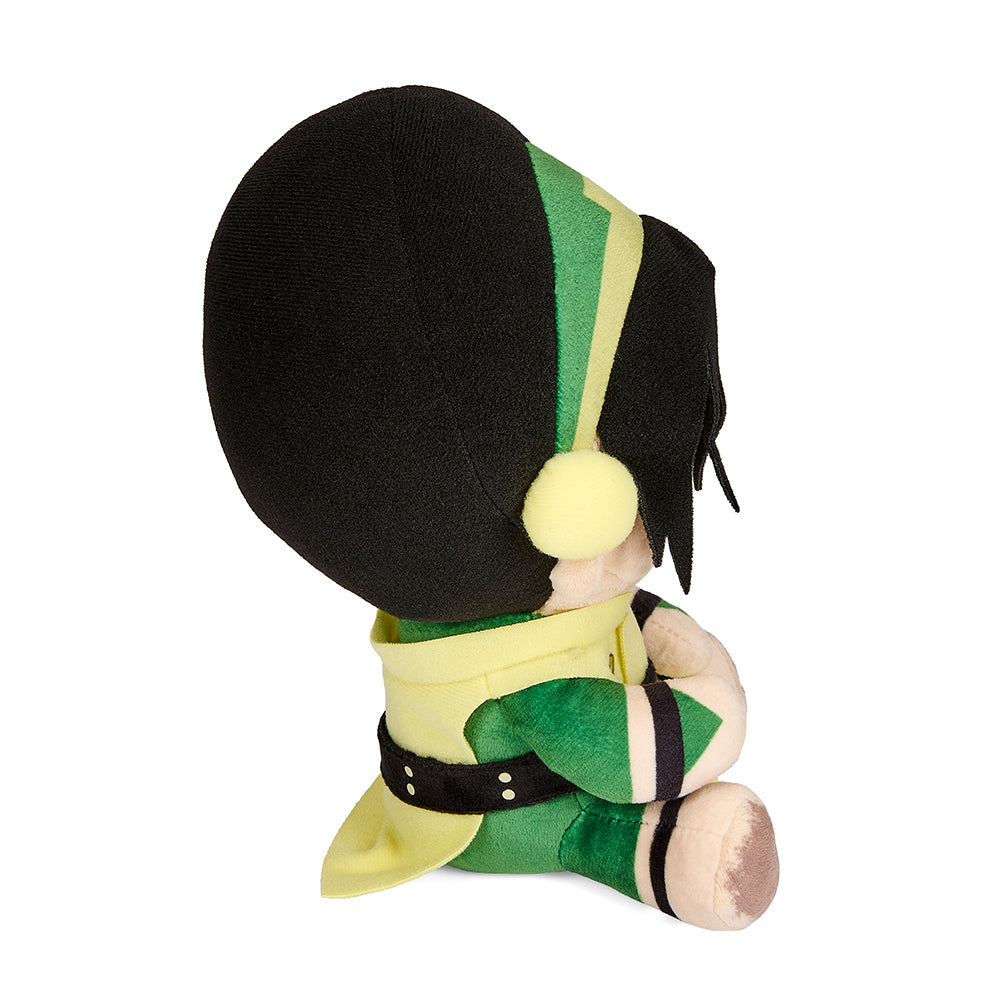 Avatar: The Last Airbender 7.5" Phunny Plush - Toph (PRE-ORDER) - Kidrobot