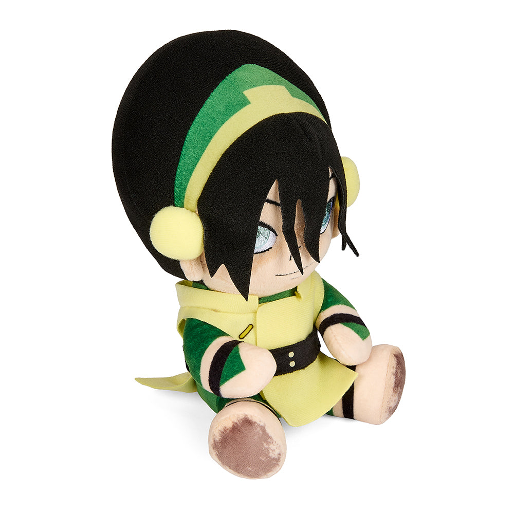 Avatar: The Last Airbender 7.5" Phunny Plush - Toph (PRE-ORDER) - Kidrobot