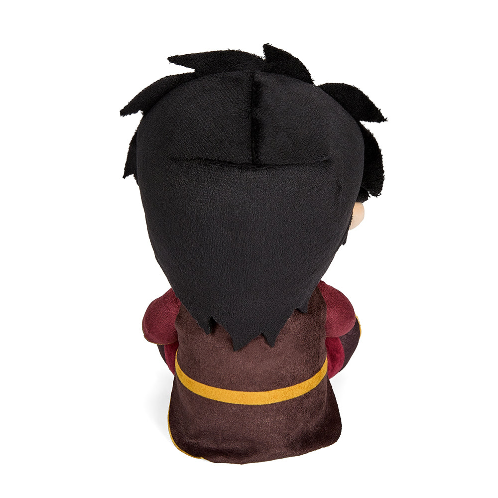 Avatar: The Last Airbender 7.5" Phunny Plush - Zuko (PRE-ORDER) - Kidrobot