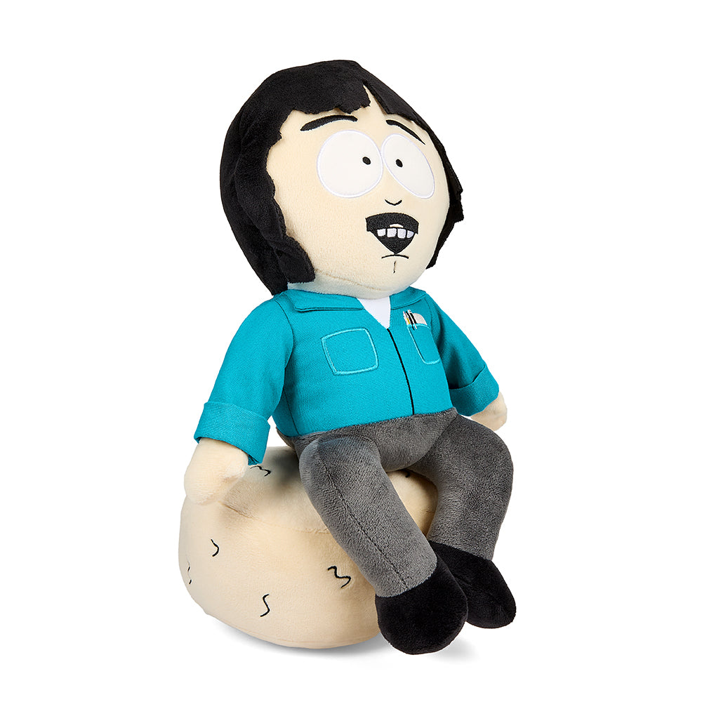 South Park 13" Randy Balls Plush  (PRE-ORDER) - Kidrobot