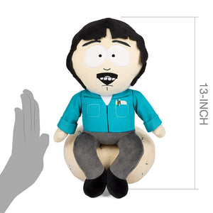 South Park 13" Randy Balls Plush  (PRE-ORDER) - Kidrobot