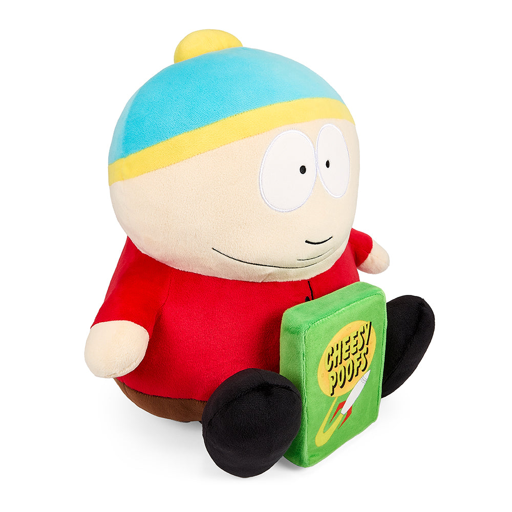 South Park 13 Randy Balls Plush - Kidrobot
