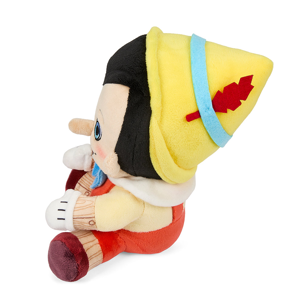Disney's Pinocchio - Pinocchio Phunny Plush (PRE-ORDER) - Kidrobot