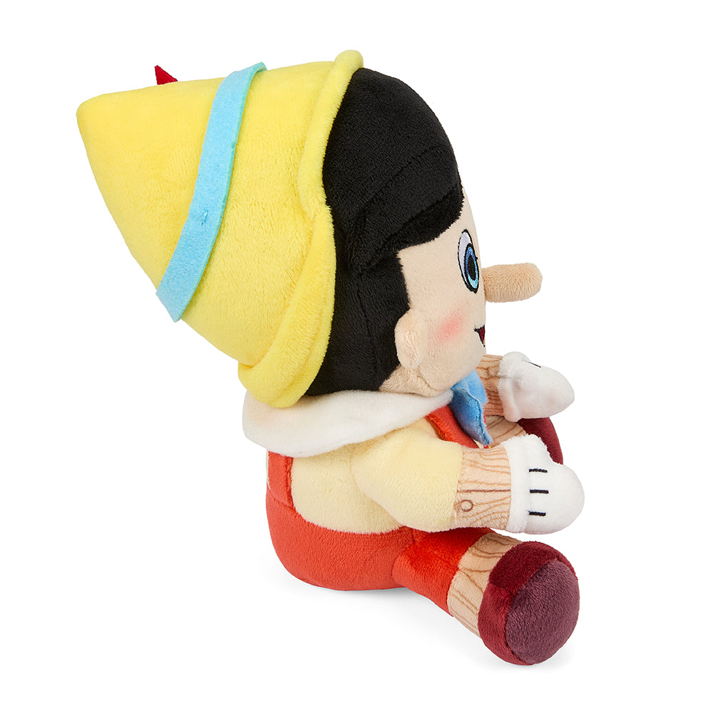 Disney's Pinocchio - Pinocchio Phunny Plush (PRE-ORDER) - Kidrobot