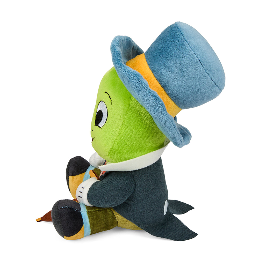 Disney's Pinocchio - Jiminy Cricket Phunny Plush (PRE-ORDER) - Kidrobot