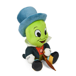 Disney's Pinocchio - Jiminy Cricket Phunny Plush (PRE-ORDER) - Kidrobot