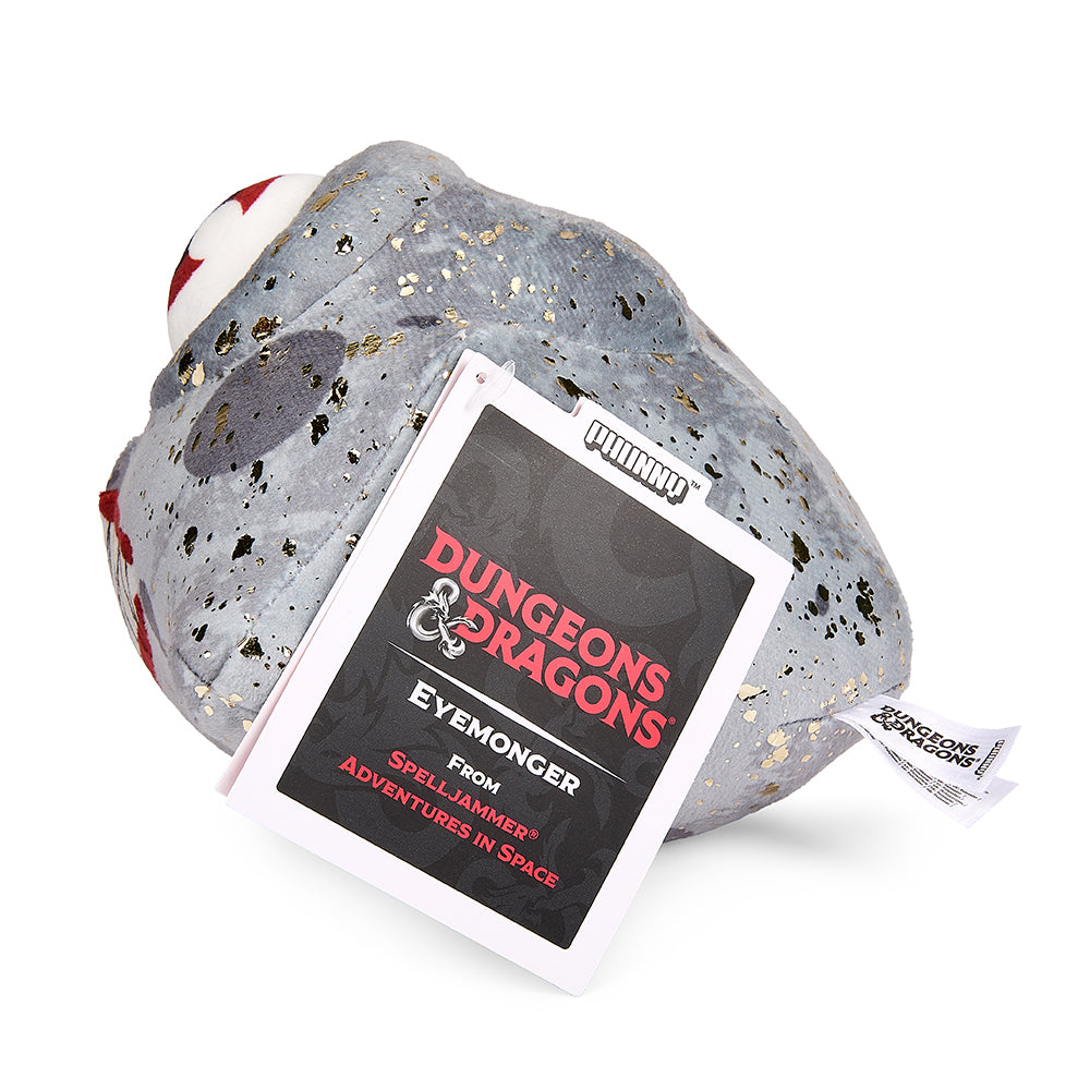 Dungeons & Dragons® Eye Monger Phunny Plush - Kidrobot