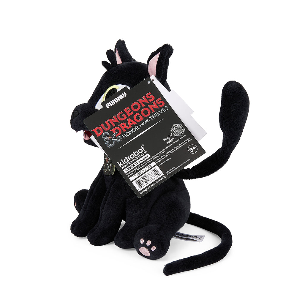 Dungeons & Dragons®: Honor Among Thieves - Displacer Beast 7" Phunny Plush (PRE-ORDER) - Kidrobot