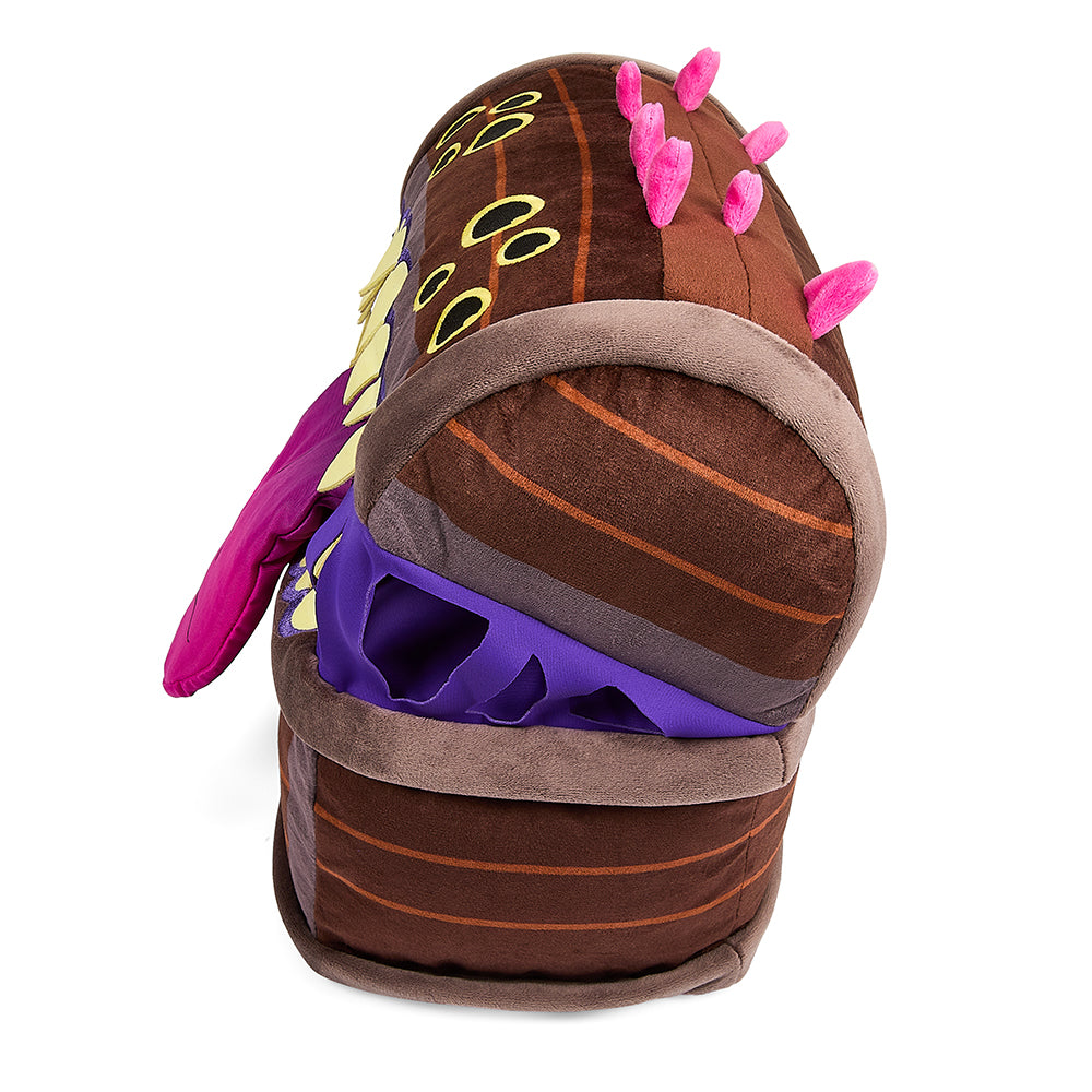 Dungeons & Dragons®: Honor Among Thieves - Mimic Glow-in-the-Dark 11" Plush (PRE-ORDER) - Kidrobot