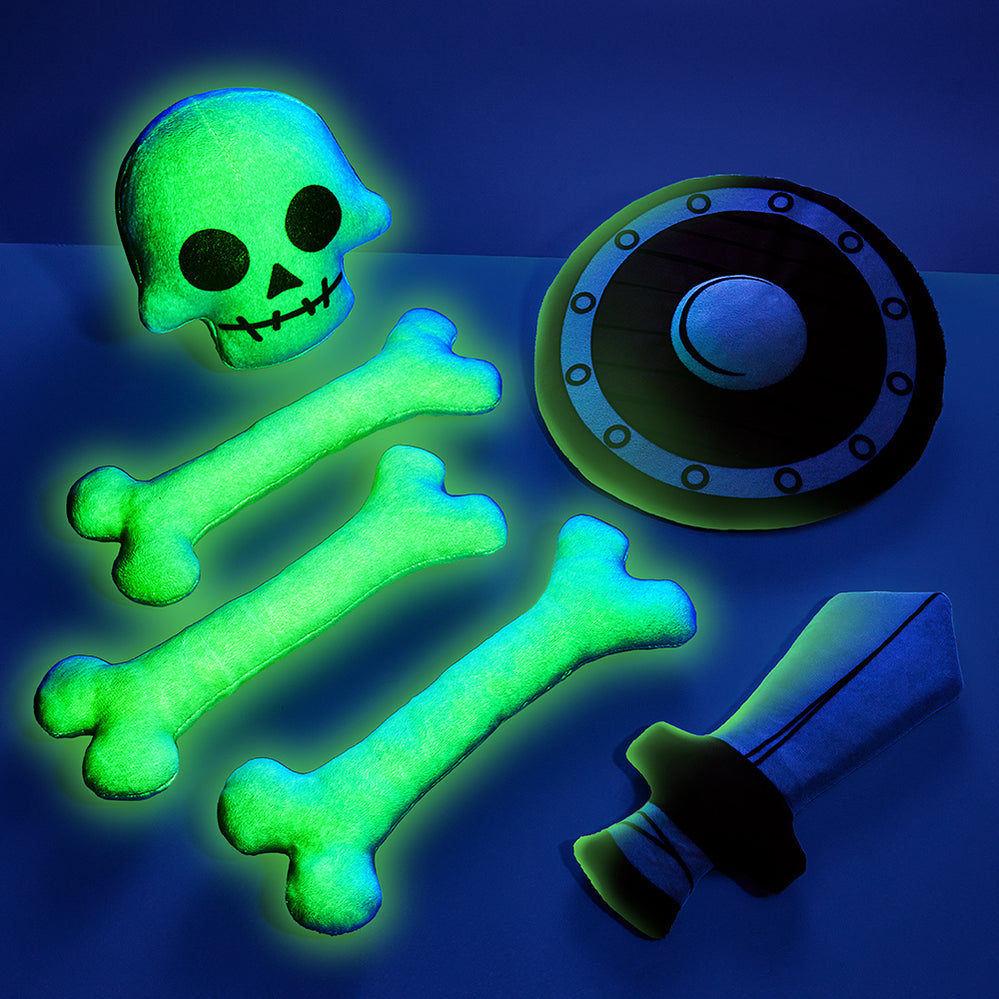 Dungeons & Dragons® Honor Among Thieves Gelatinous Cube 8" Interact