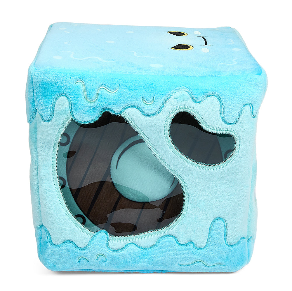 Dungeons & Dragons® Honor Among Thieves Gelatinous Cube 8" Interact Kidrobot