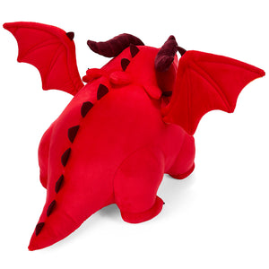 Dungeons & Dragons®: Honor Among Thieves - Themberchaud 13" Plush (PRE-ORDER) - Kidrobot