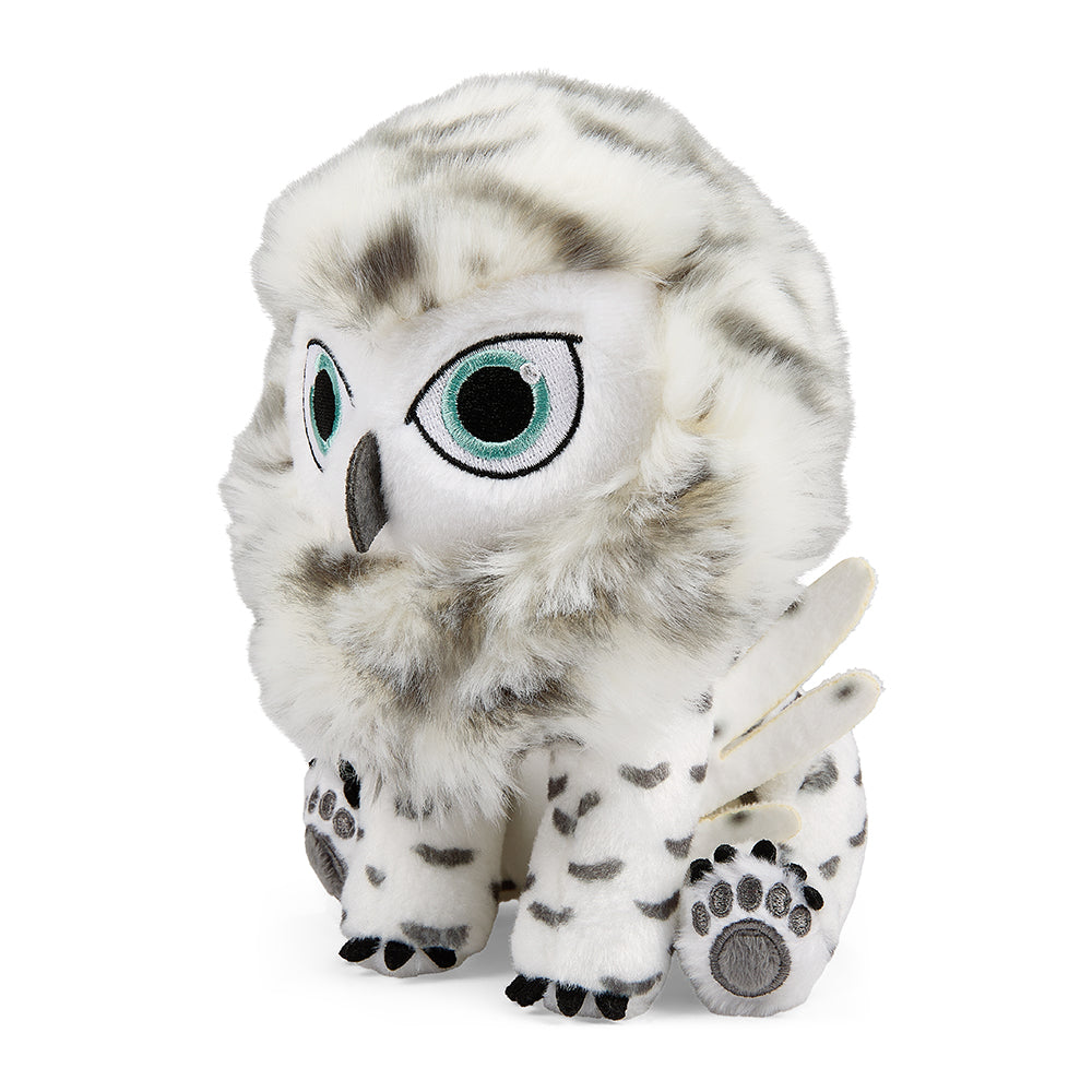 Dungeons & Dragons®: Honor Among Thieves - Owlbear Phunny Plush (PRE-ORDER) - Kidrobot