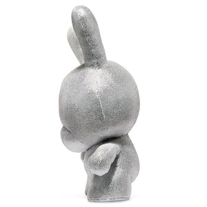 Rhinestone 20" Dunny Plush (PRE-ORDER) - Kidrobot - Shop Designer Art Toys at Kidrobot.com