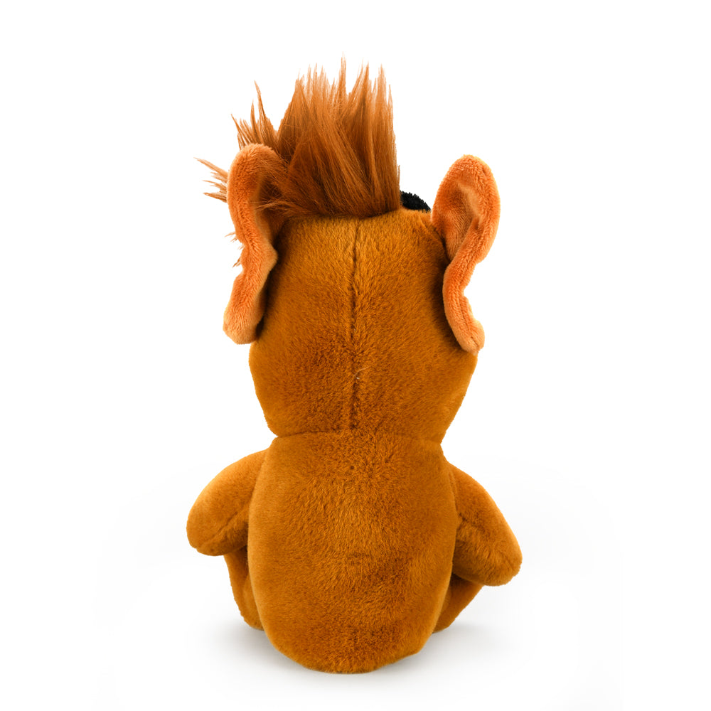 ALF 8" Phunny Plush by Kidrobot (PRE-ORDER) - Kidrobot