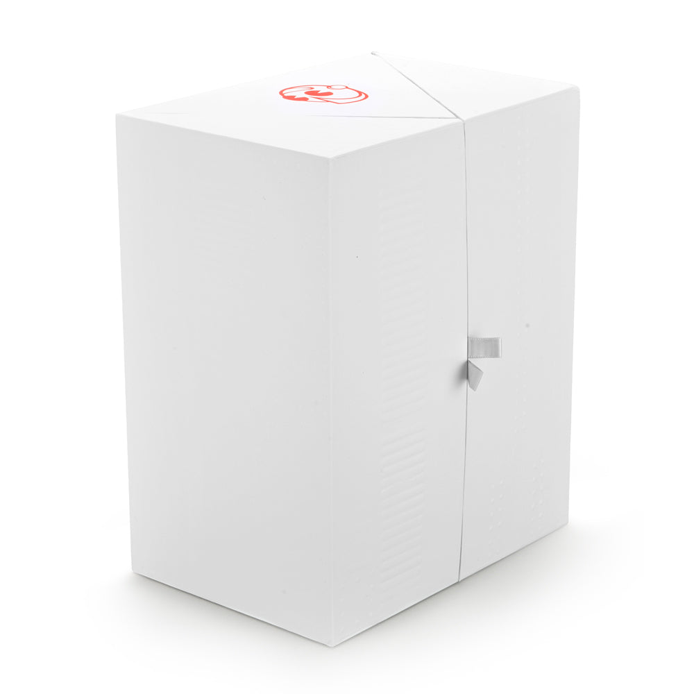 The Stars My Destination 8" Astronaut Dunny - SDCC Exclusive ORION Edition (PRE-ORDER) - Kidrobot