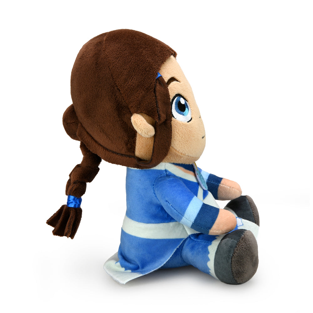 Avatar the Last Airbender Katara 8" Phunny Plush - Kidrobot - Shop Designer Art Toys at Kidrobot.com