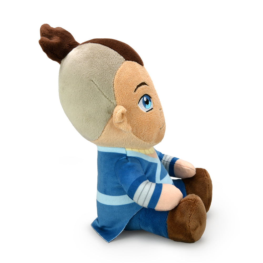 Avatar the Last Airbender Sokka 8" Phunny Plush - Kidrobot - Shop Designer Art Toys at Kidrobot.com