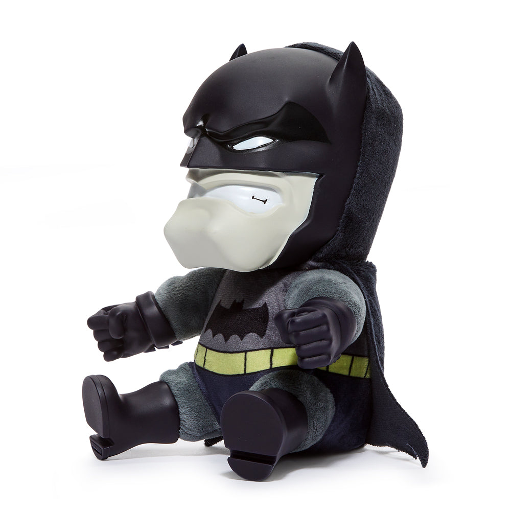 Batman Dark Knight 8" Roto Phunny Plush by Kidrobot - Kidrobot - Shop Designer Art Toys at Kidrobot.com