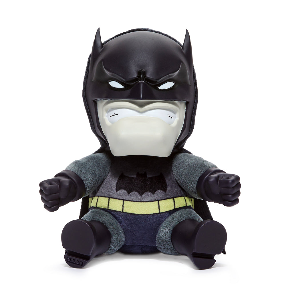 Batman Dark Knight 8" Roto Phunny Plush by Kidrobot - Kidrobot - Shop Designer Art Toys at Kidrobot.com