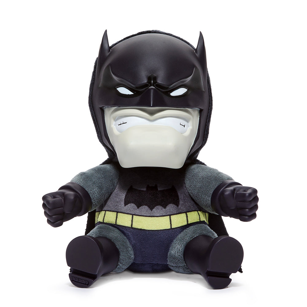 Batman Dark Knight 8" Roto Phunny Plush by Kidrobot - Kidrobot - Shop Designer Art Toys at Kidrobot.com