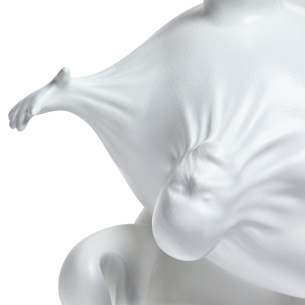 Breaking Free 8-Inch Resin Dunny by WHATSHISNAME - Kidrobot