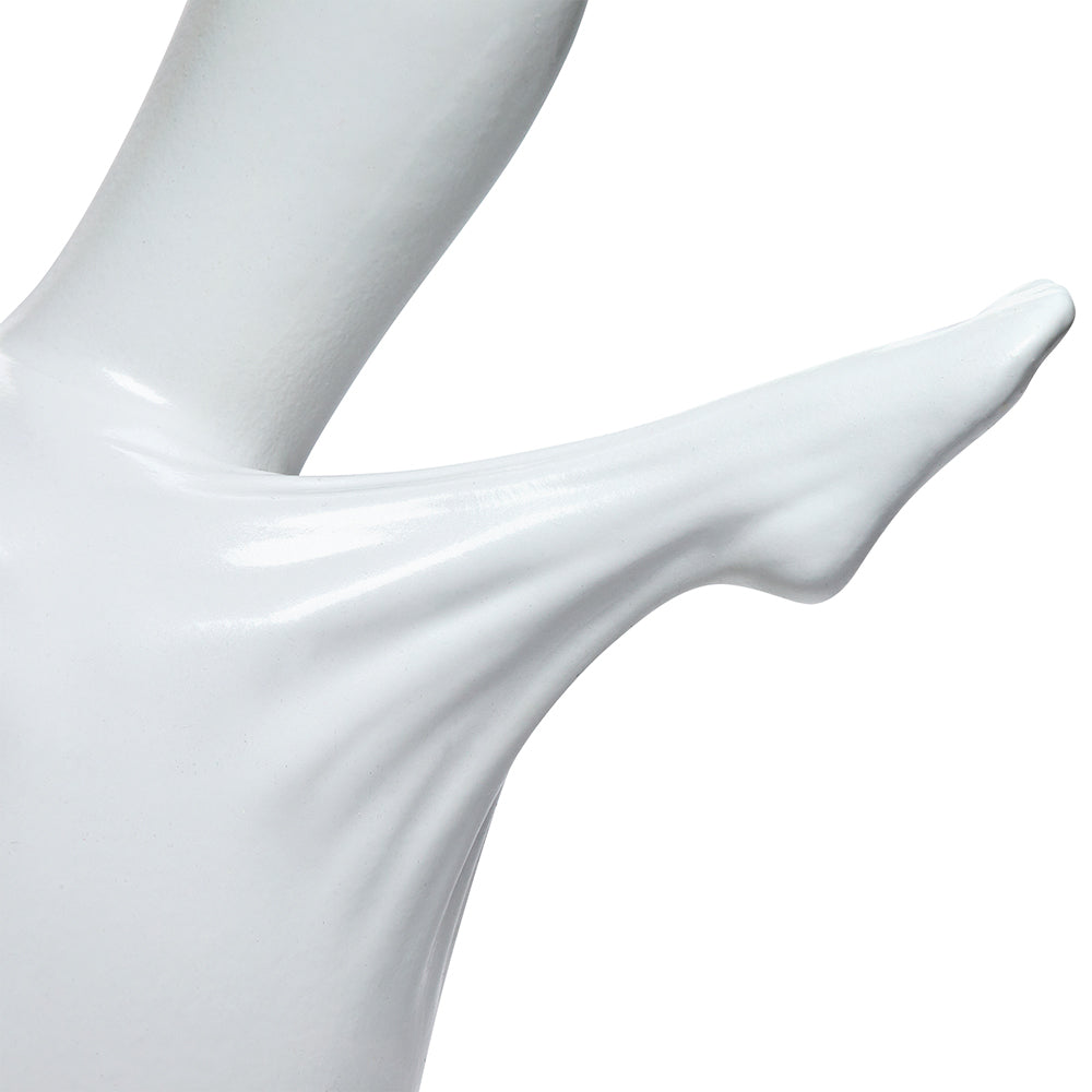 Breaking Free 8-Inch Resin Dunny by WHATSHISNAME - Kidrobot