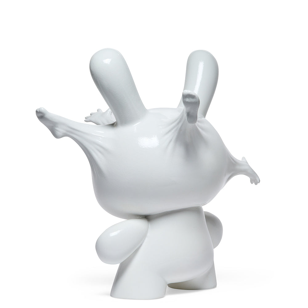 Breaking Free 8-Inch Resin Dunny by WHATSHISNAME - Kidrobot