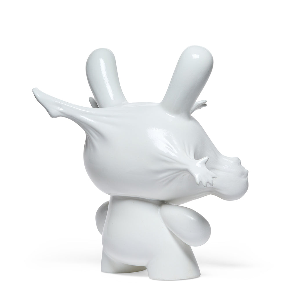 Breaking Free 8-Inch Resin Dunny by WHATSHISNAME - Kidrobot