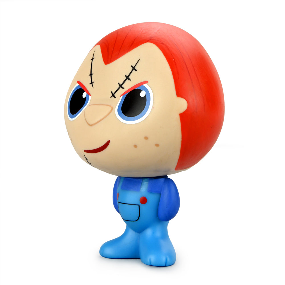 Child's Play Chucky BHUNNY 4" Vinyl Figure (PRE-ORDER) - Kidrobot