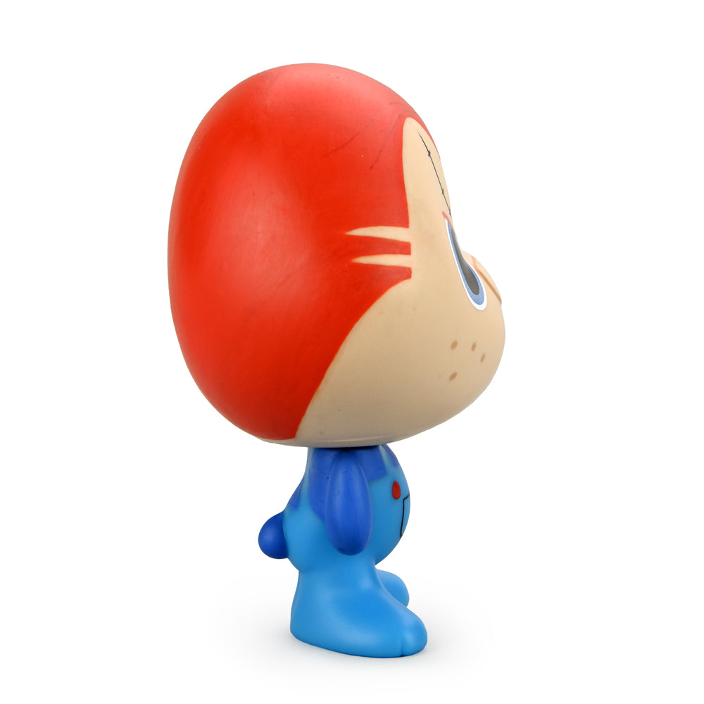 Child's Play Chucky BHUNNY 4" Vinyl Figure (PRE-ORDER) - Kidrobot