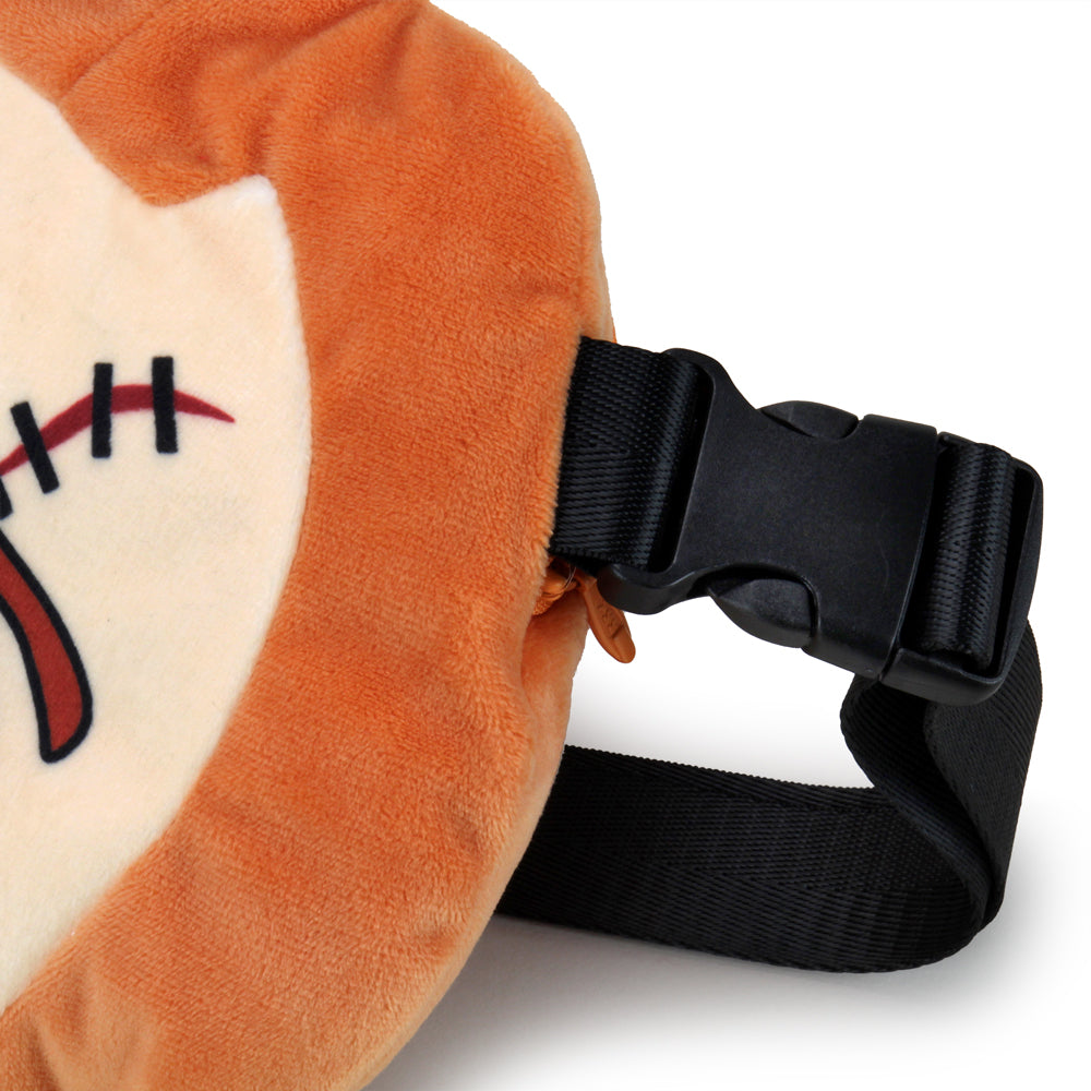 Chucky Plush Wearable Phunny Pack with Strap - Kidrobot - Designer Art Toys