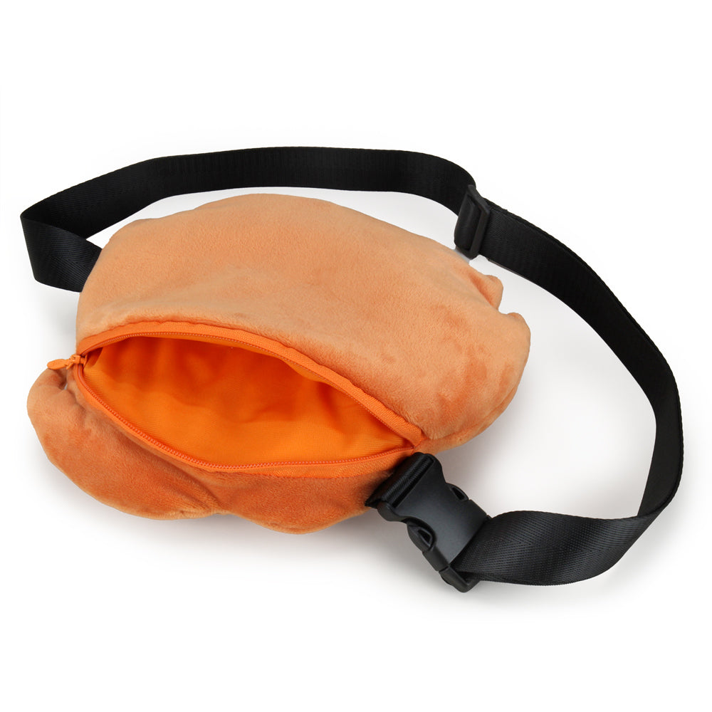 Chucky Plush Wearable Phunny Pack with Strap - Kidrobot - Designer Art Toys