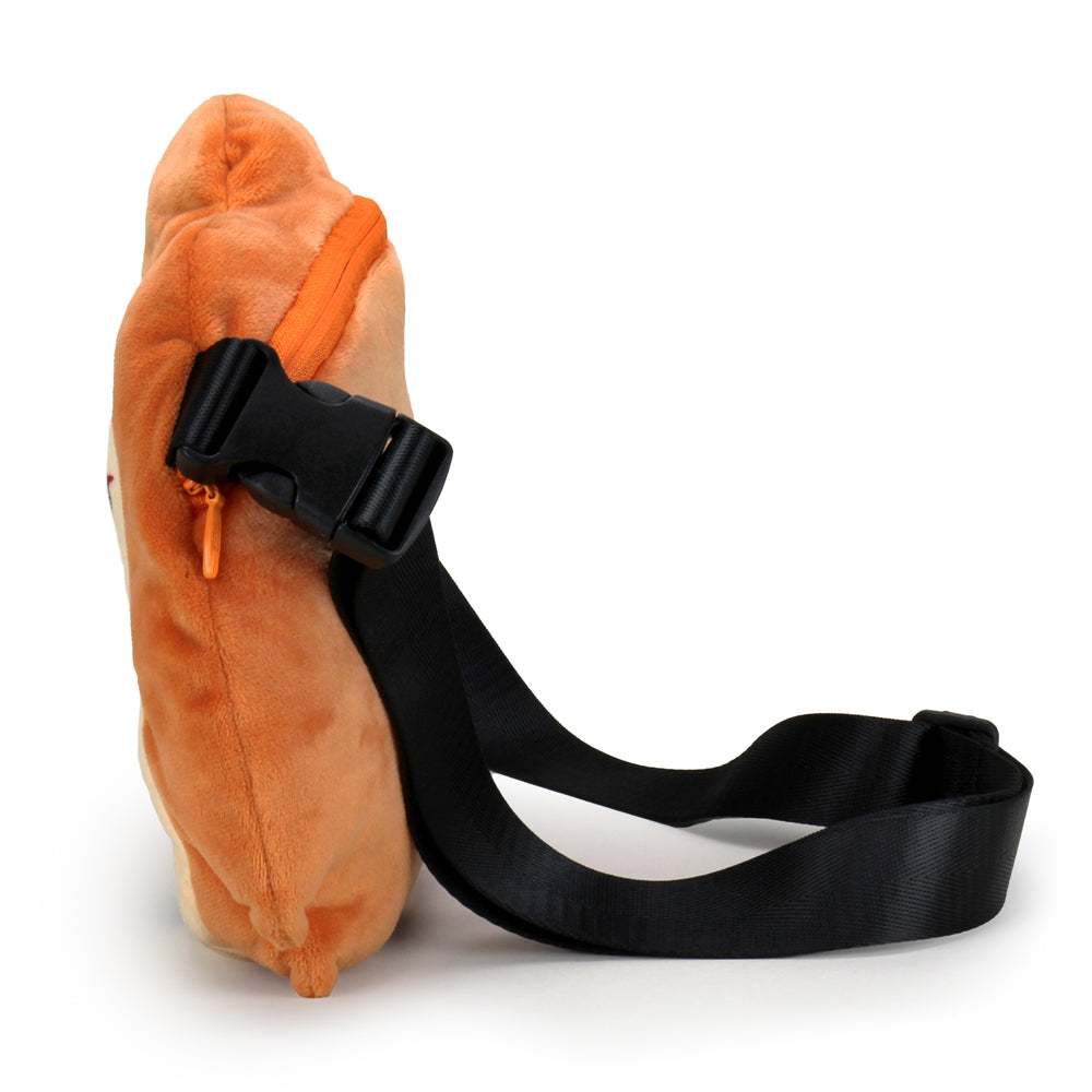 Chucky Plush Wearable Phunny Pack with Strap - Kidrobot - Designer Art Toys