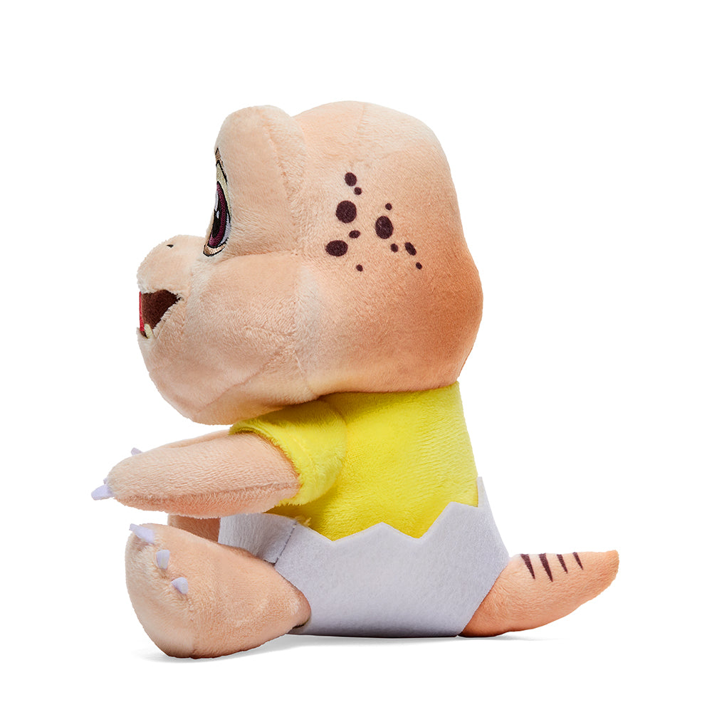 Dinosaurs Baby 8" Phunny Plush by Kidrobot - Kidrobot