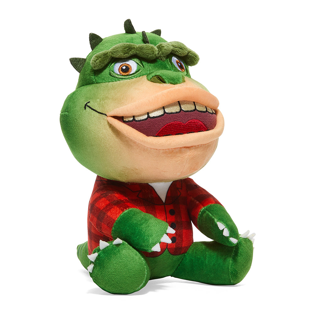 Dinosaurs Earl 8" Phunny Plush by Kidrobot - Kidrobot