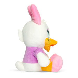 Disney Daisy Duck 7.5" Phunny Plush by Kidrobot (PRE-ORDER) - Kidrobot - Shop Designer Art Toys at Kidrobot.com