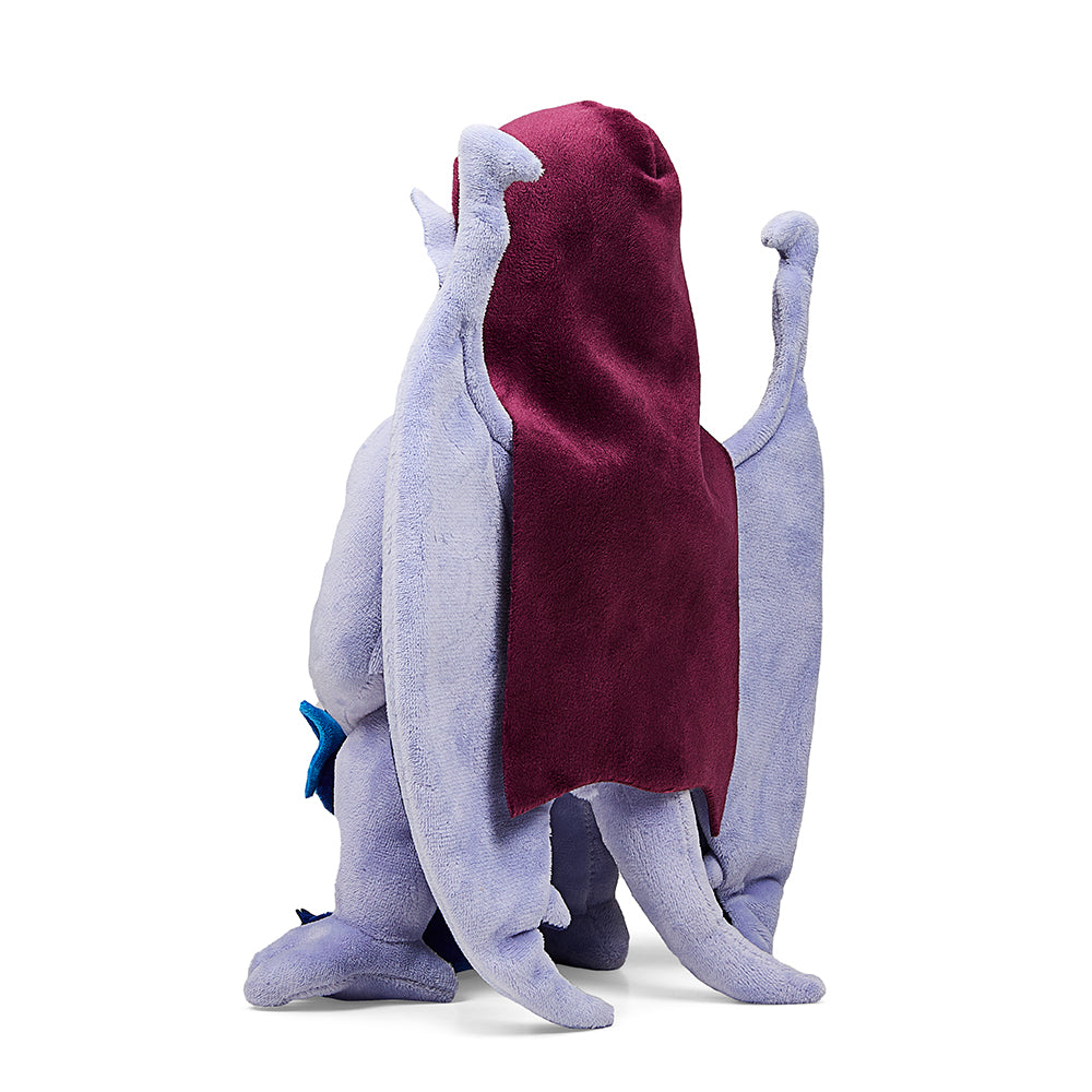 Gargoyles Goliath 13" Medium Plush by Kidrobot - Kidrobot - Shop Designer Art Toys at Kidrobot.com