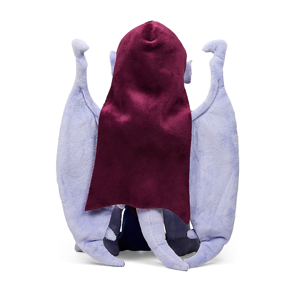 Gargoyles Goliath 13" Medium Plush by Kidrobot - Kidrobot - Shop Designer Art Toys at Kidrobot.com
