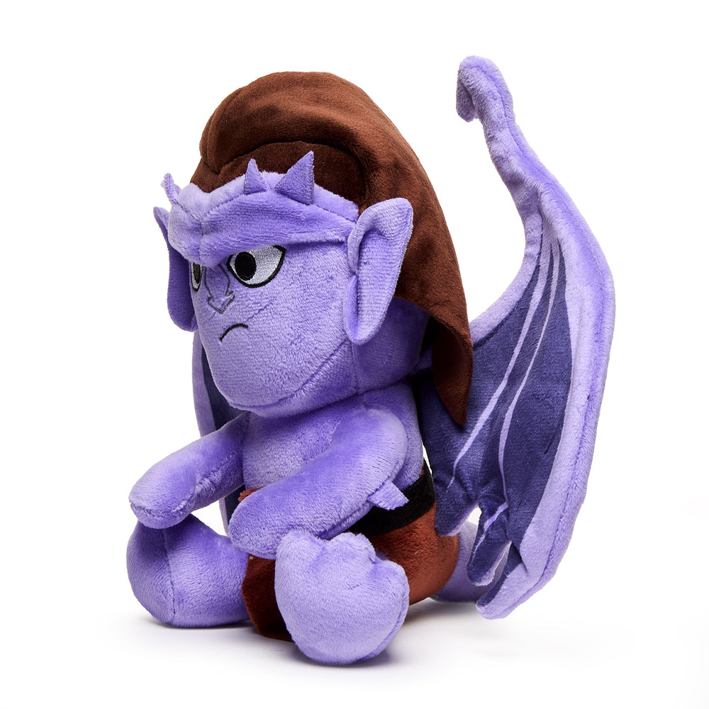 Gargoyles Goliath 8" Phunny Plush by Kidrobot - Kidrobot - Shop Designer Art Toys at Kidrobot.com