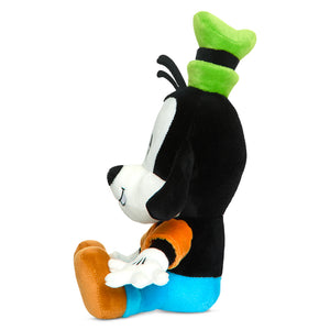 Disney Goofy 7.5" Phunny Plush by Kidrobot (PRE-ORDER) - Kidrobot - Shop Designer Art Toys at Kidrobot.com
